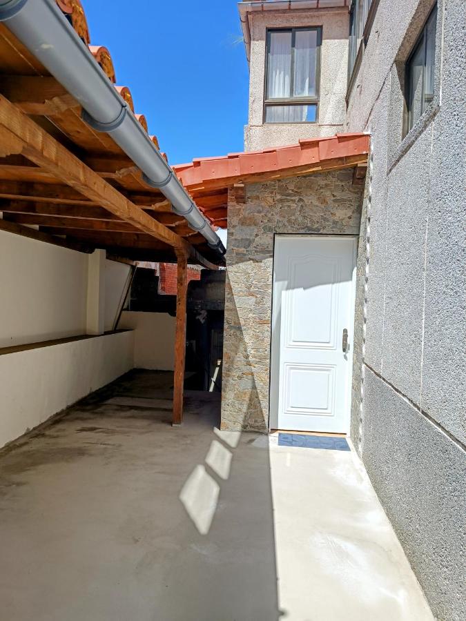 Apartamentos Las Calas - Bed and Breakfast