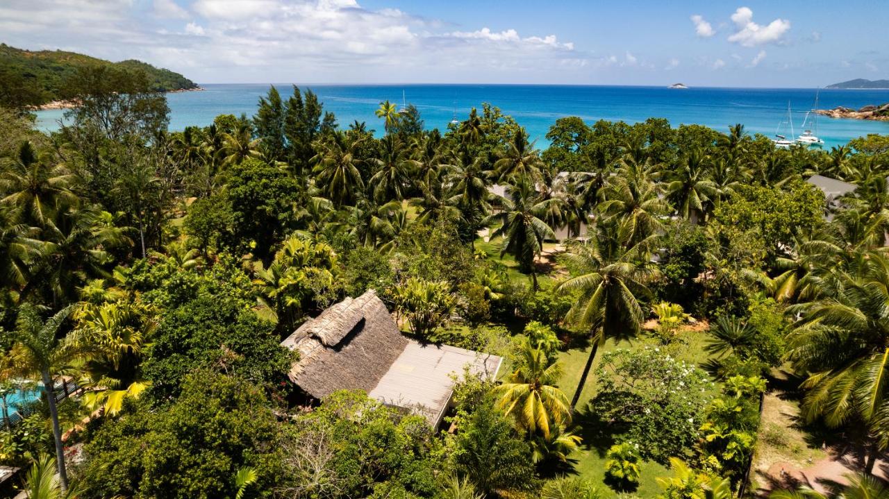 Anse Lazio Lodge - Bed and Breakfast