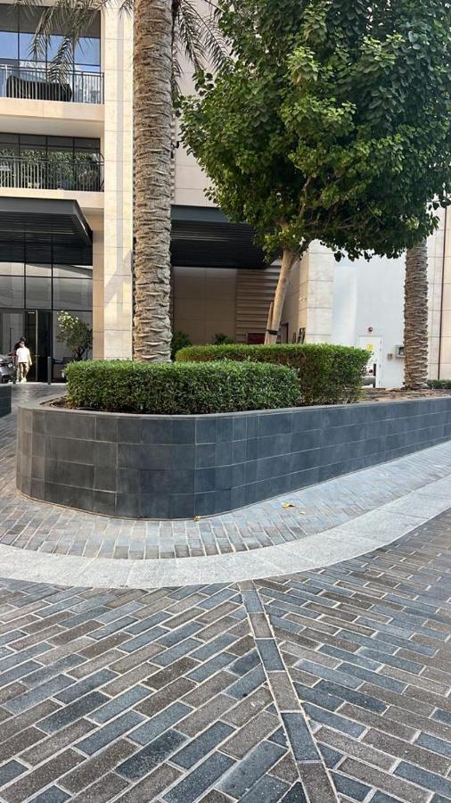 Dar Alsalam - Premium and Spacious 1BR With Balcony in Noor 2 - Bed and Breakfast Dubai