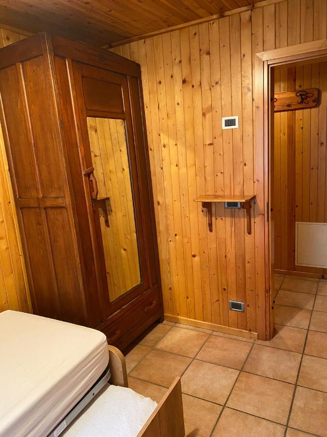 Chambre Familiale - Vue sur Montagne