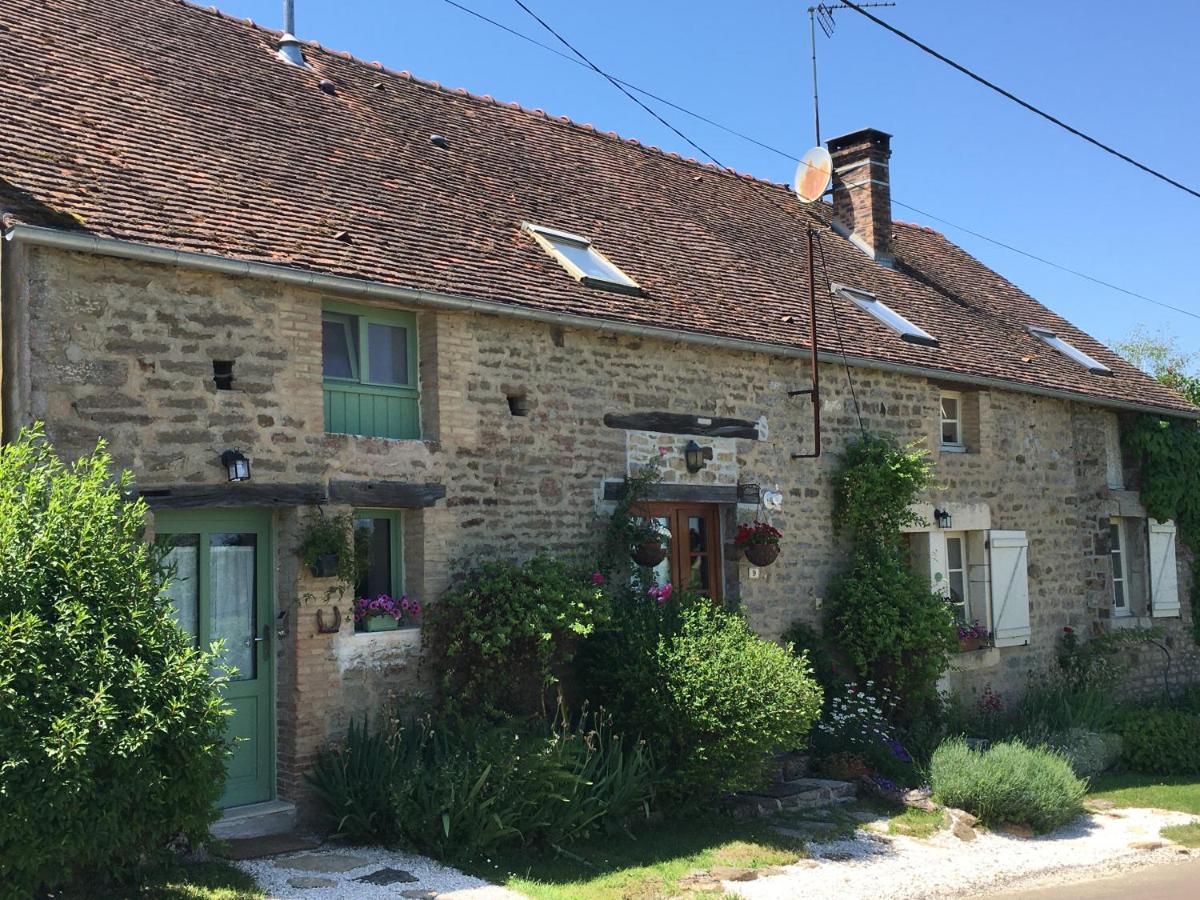 La Cachette - Bed and Breakfast