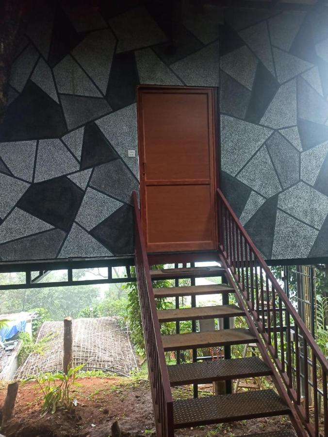 Suite mit Bergblick