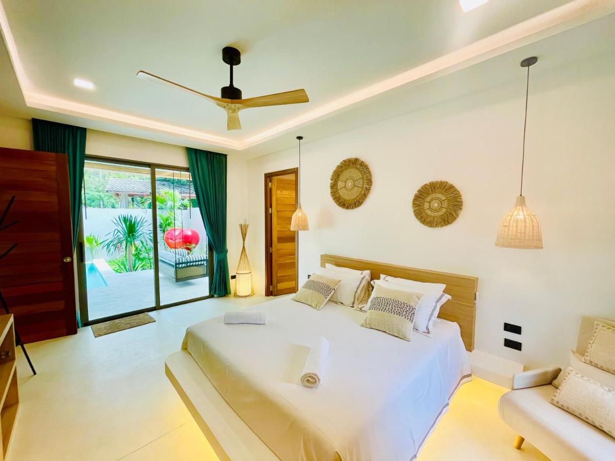 Villa mit privatem Pool