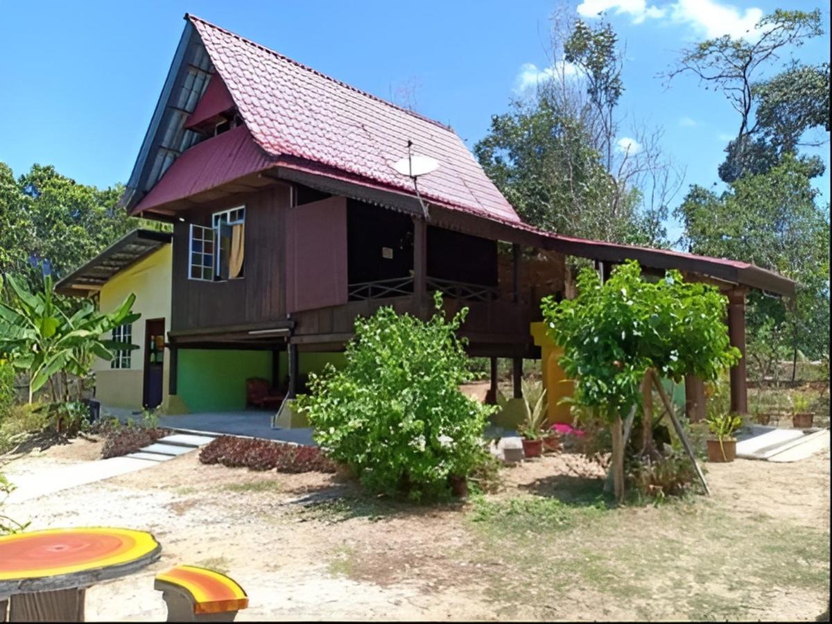 B&B Malacca - Homestay Warisan Bonda Masjid Tanah Melaka - Bed and Breakfast Malacca