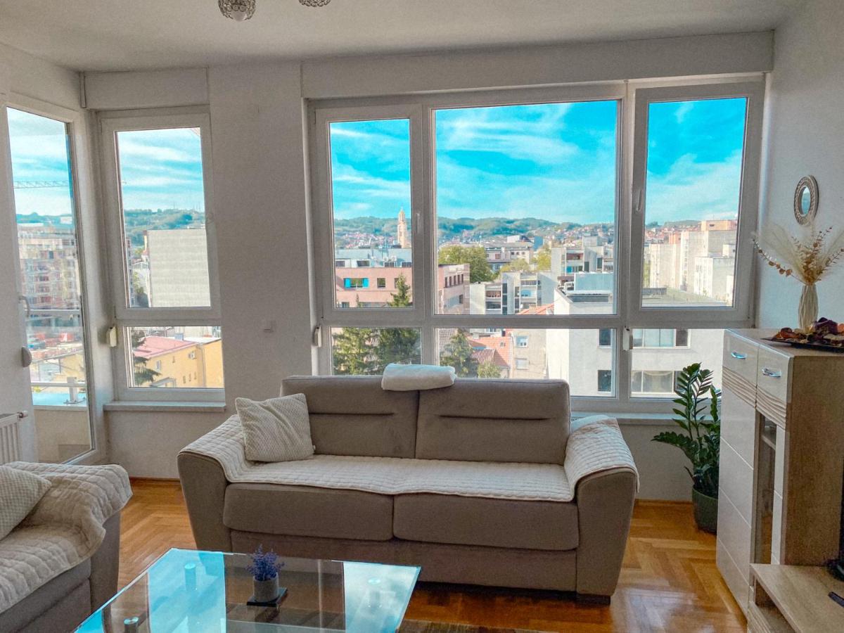 Stan na dan Bella - B&B Bania Luka