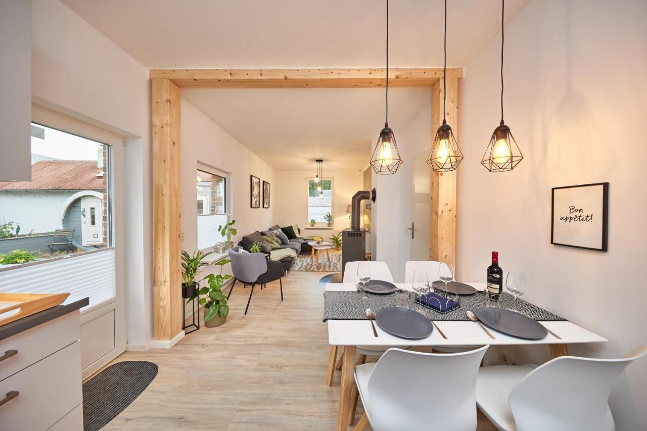 Heimathafen - B&B