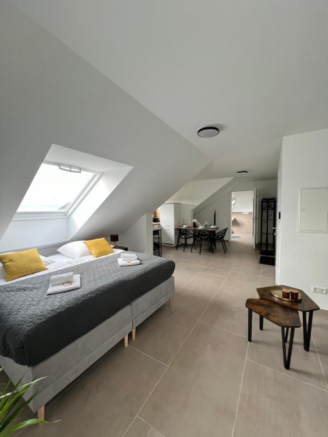 Appartamento con 1 Camera da Letto