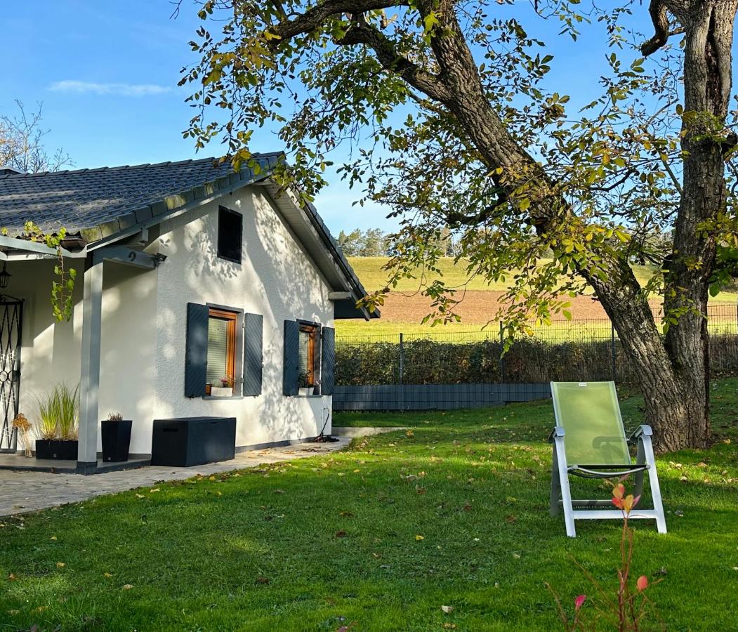 Ferienhaus Ella - Chambres d'hôtes Trautskirchen