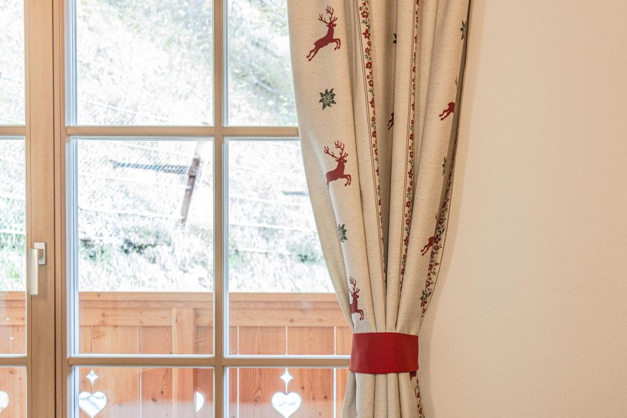 FARM CHALET JUSCIARA - B&B
