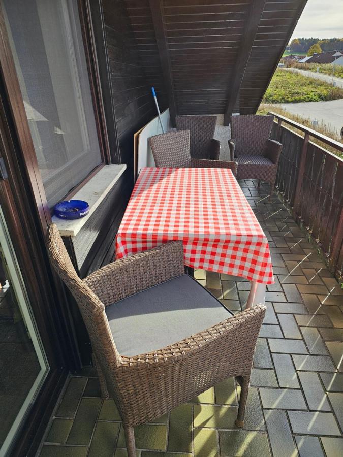 Ferienwohnung "Andrea" - B&B