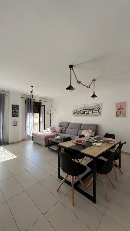 El mirador de Antonio Machado - B&B Baeza