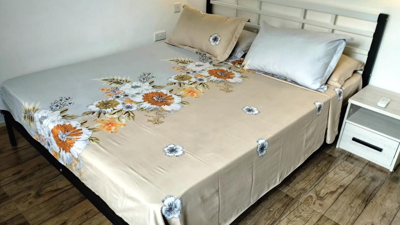 Appartamento con 2 Camere da Letto