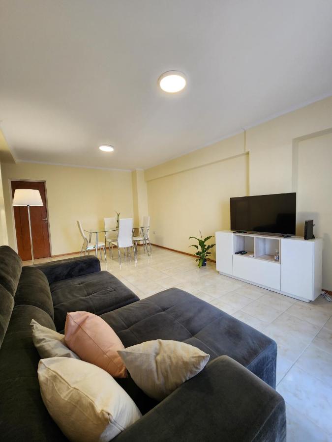 Obispo Oro 451 - Nueva Córdoba - B&B Córdoba