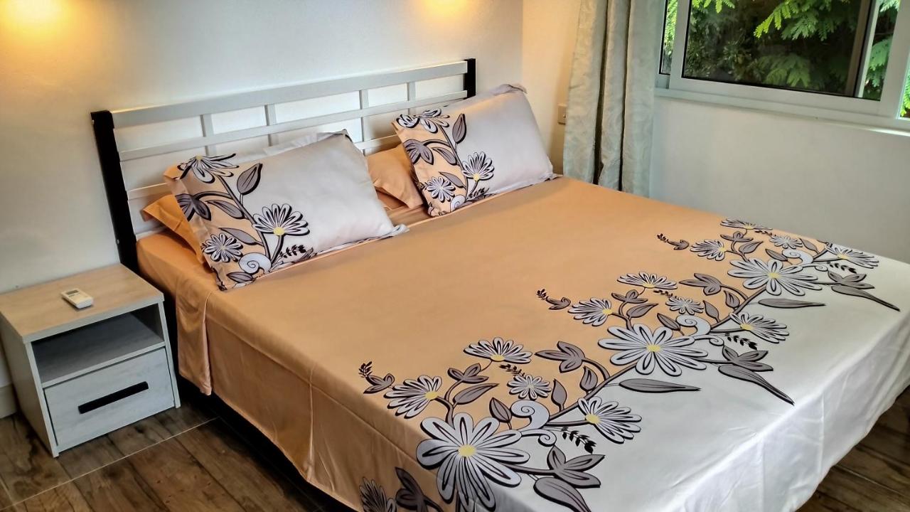 Apartamento de 2 dormitorios