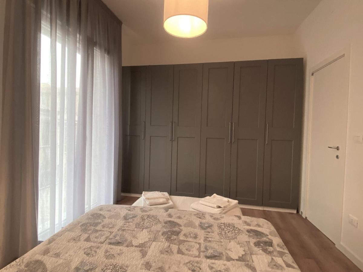 Res Sant'Eufemia - B&B