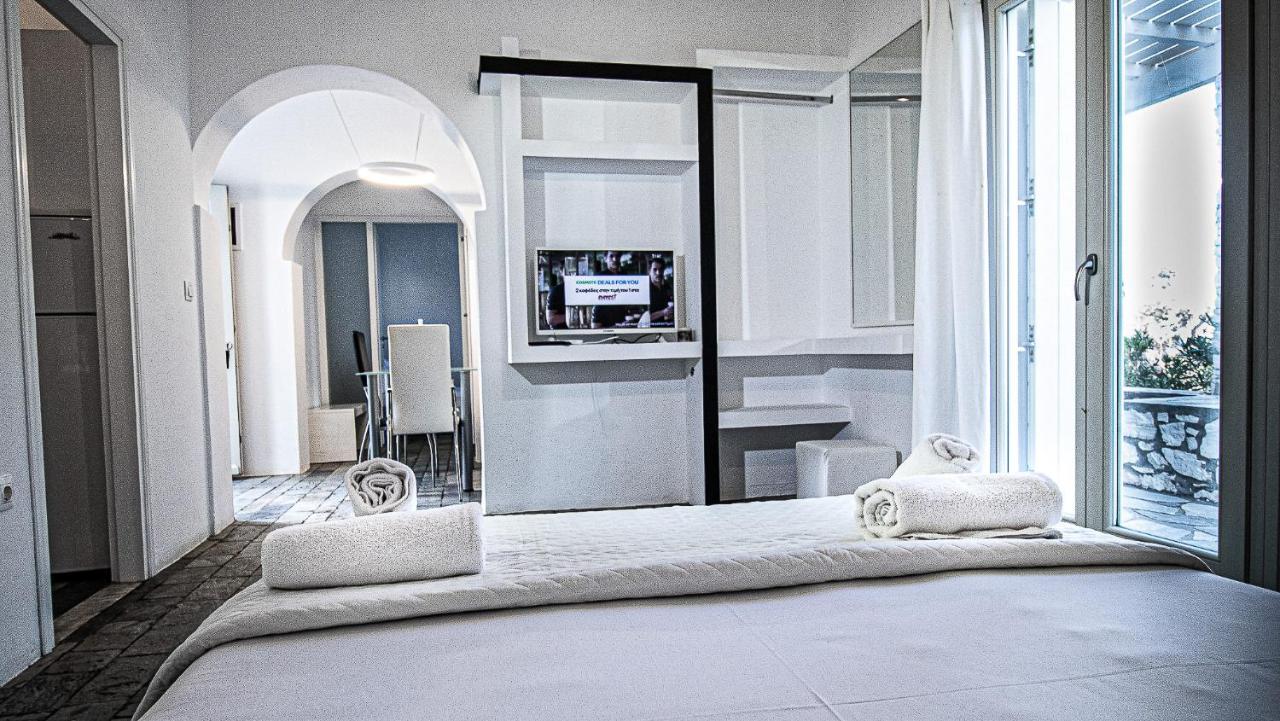 Apartamento de 2 dormitorios