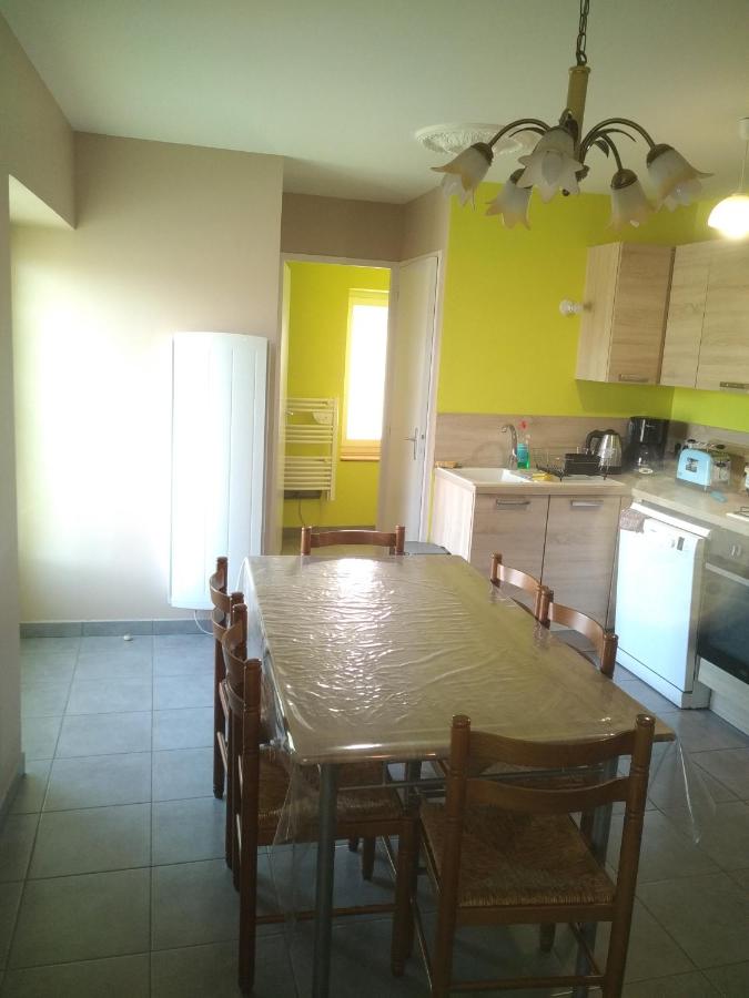 GITE 2 DES TROIS TOURTERELLES - B&B