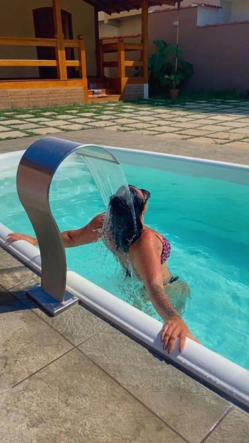 Residência Pádua - Ferienwohnung Paraty