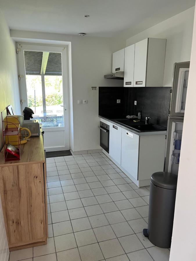 Gîte à la campagne - 8 personnes - B&B