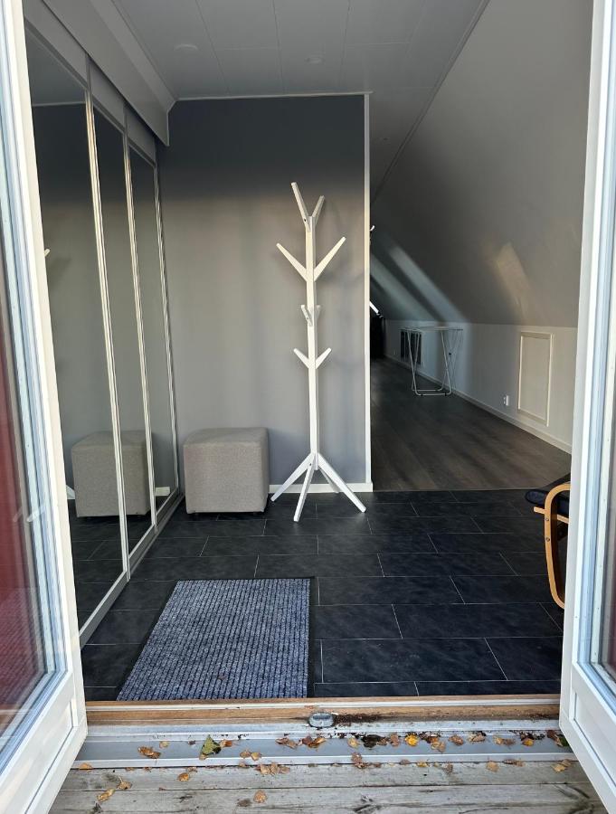Yngsjövång - Chambres d’hôtes