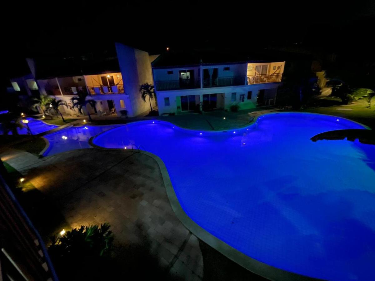 Solar Aguas 204, 2 quartos e sofá cama - Ferienwohnung