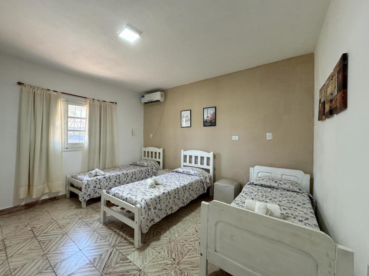 La Pilar - Bed and Breakfast Formosa