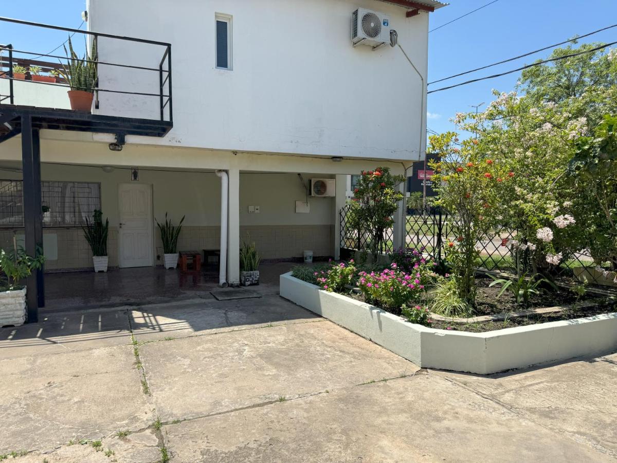 La Pilar - Bed and Breakfast Formosa