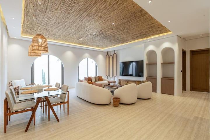 Hometel Residence - Hittin Boulevard - Ferienwohnung