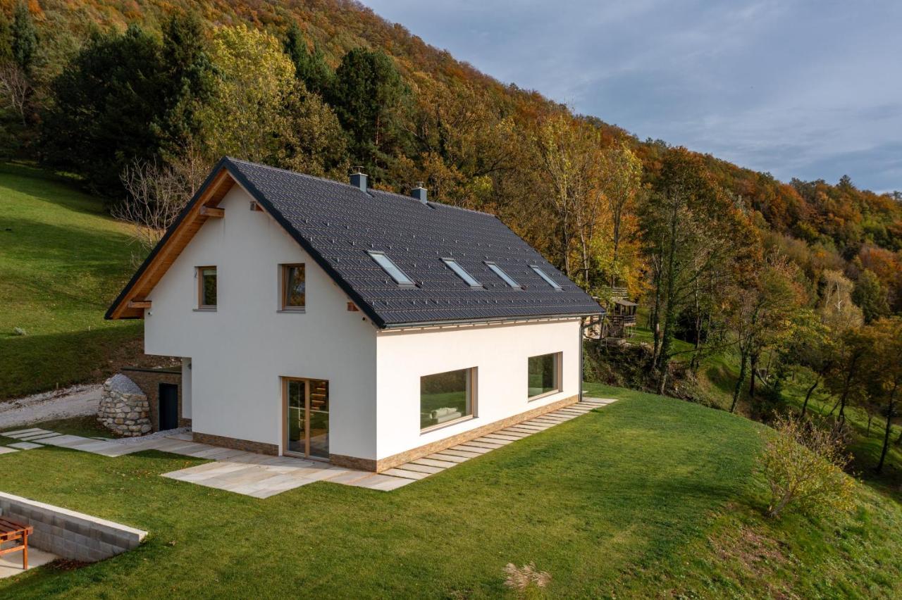 Styria Estate, near Terme Olimia Spa Resort - Chambres d’hôtes Podplat