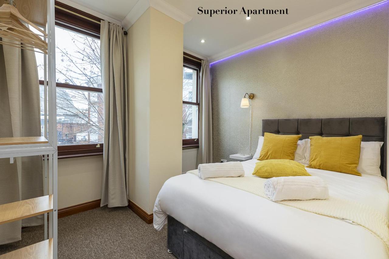 Superior Apartment
