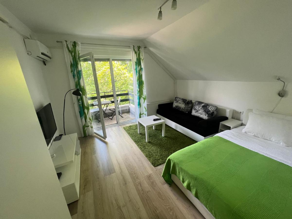 B&B Plitvica Lakes - Plitvice Studio Sara - Bed and Breakfast Plitvica Lakes