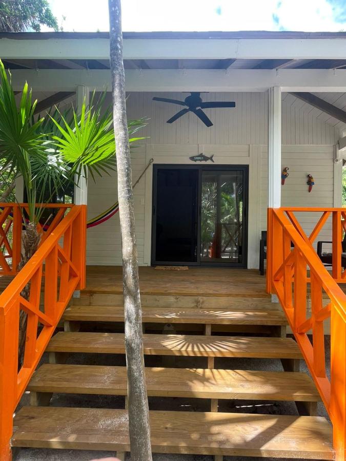 Villa mit 1 Schlafzimmer