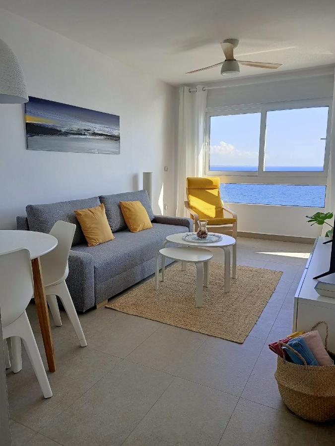 Junto Al Mar III - Ferienwohnung