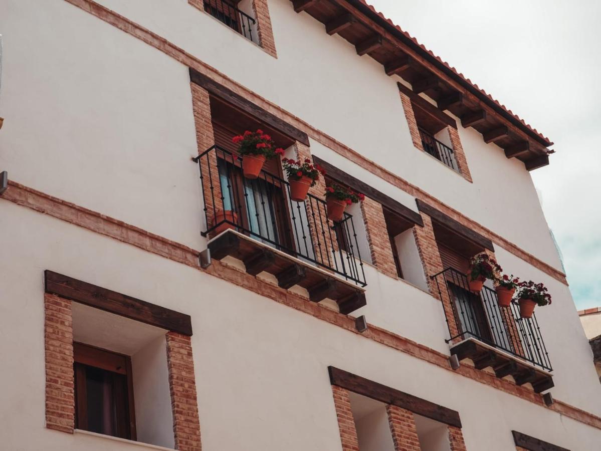 Alanacasarural - Ferienwohnung
