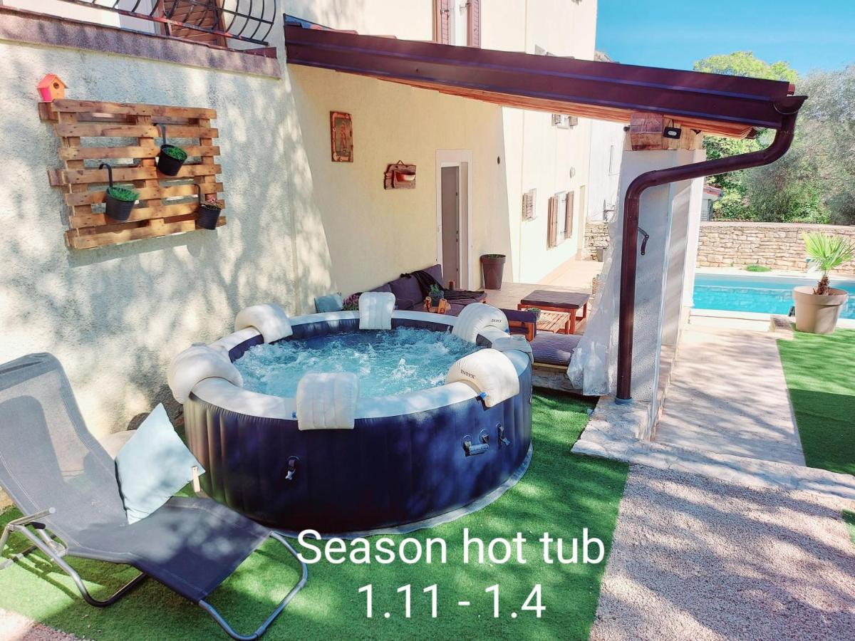 Villa Judita - B&B Rovinj