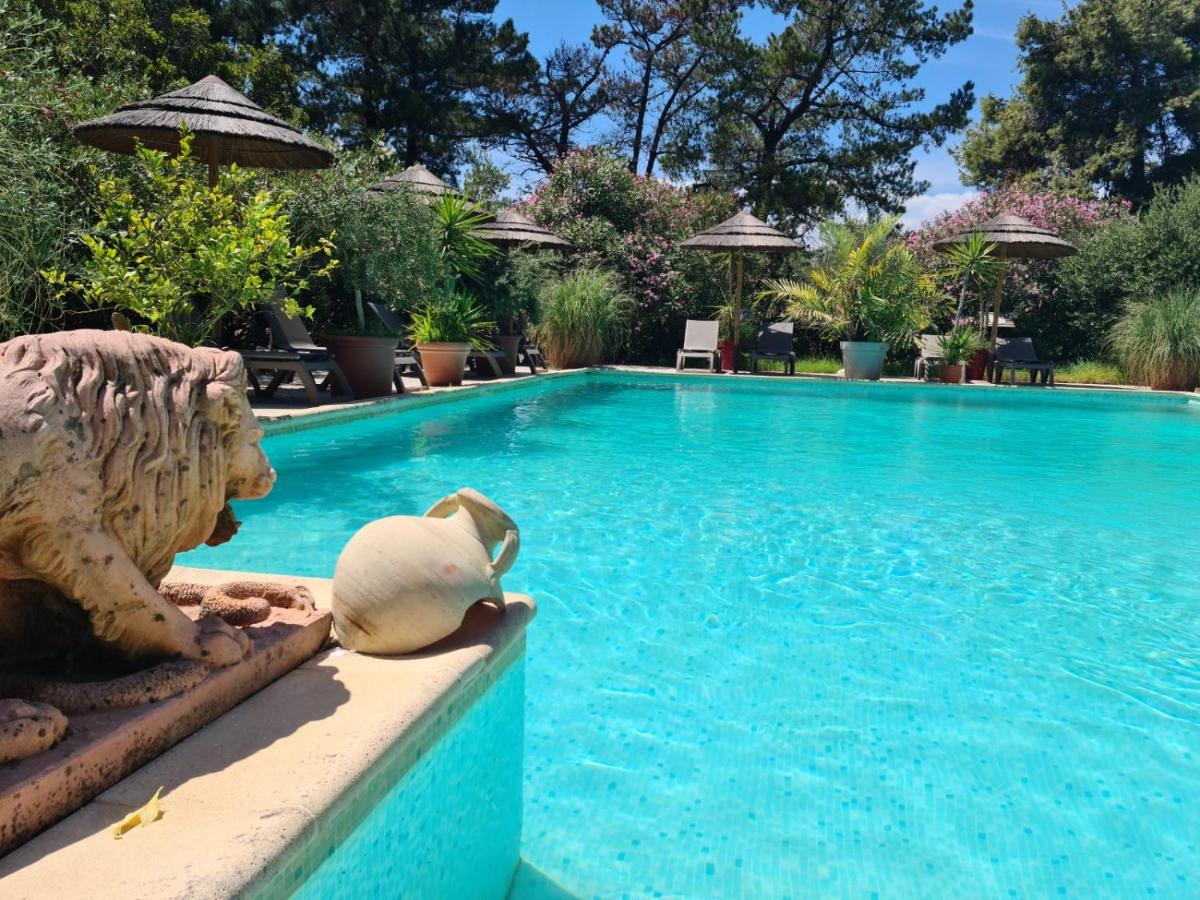 Relais de Bravone - B&B Linguizzetta