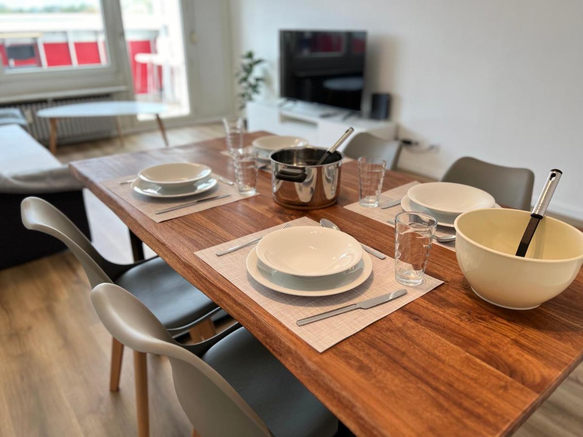 KEEP Hosting L24 Apartment - B&B