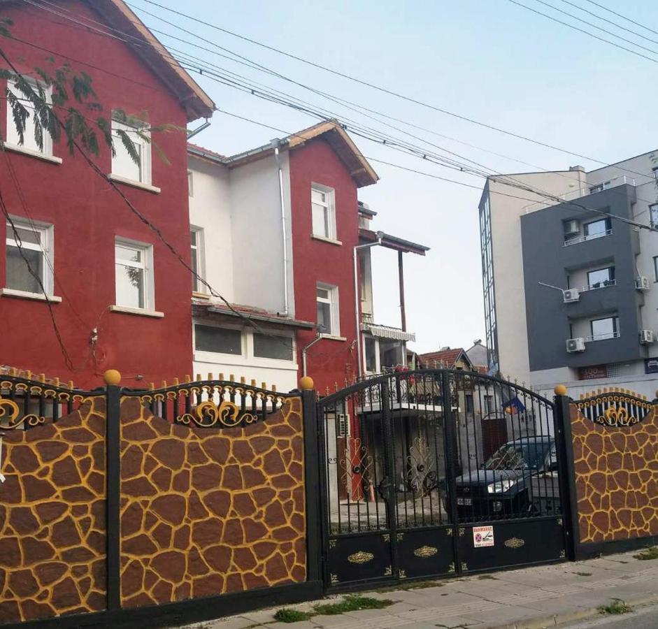 Old Style - Chambres d’hôtes Vratsa