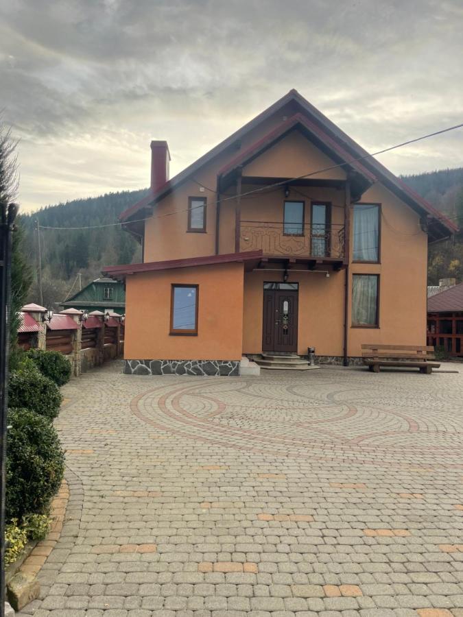 Silence - B&B