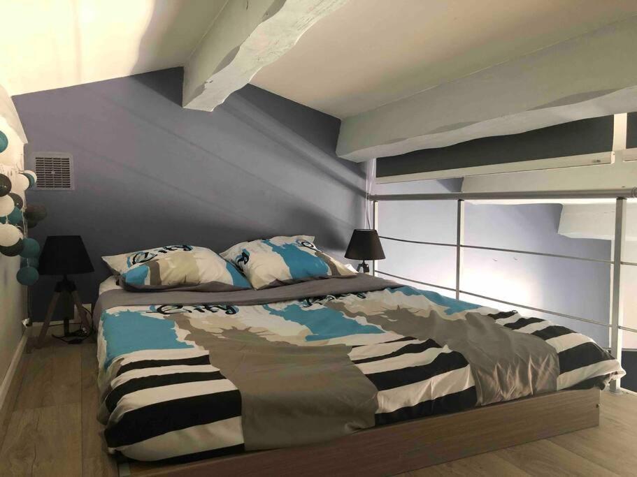 Studio-Apartment