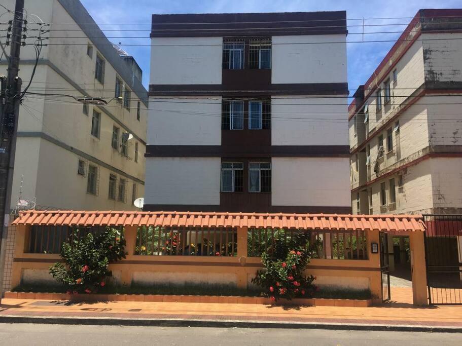 Apartamento inteiro - Praia do Morro - Guarapari - Ferienwohnung
