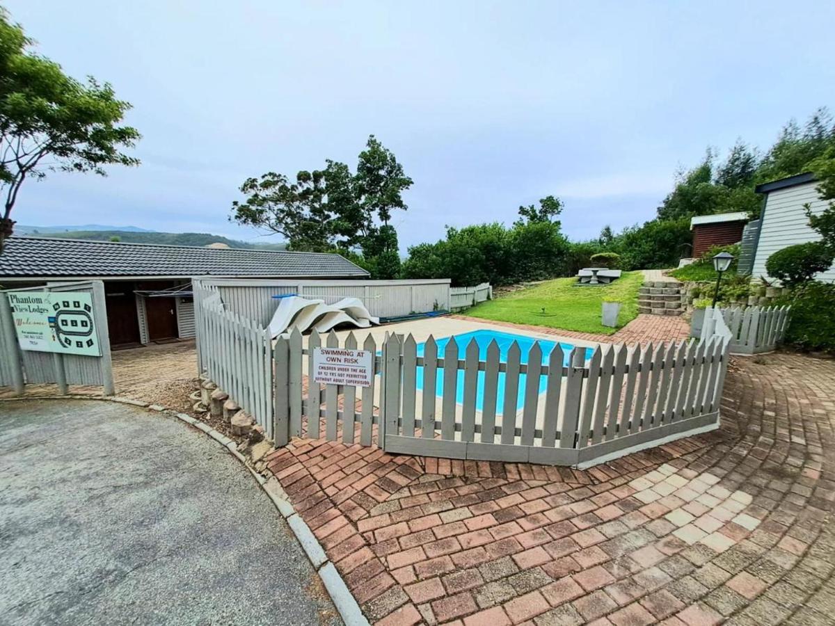 Aquila Chalet Phantom Views - B&B