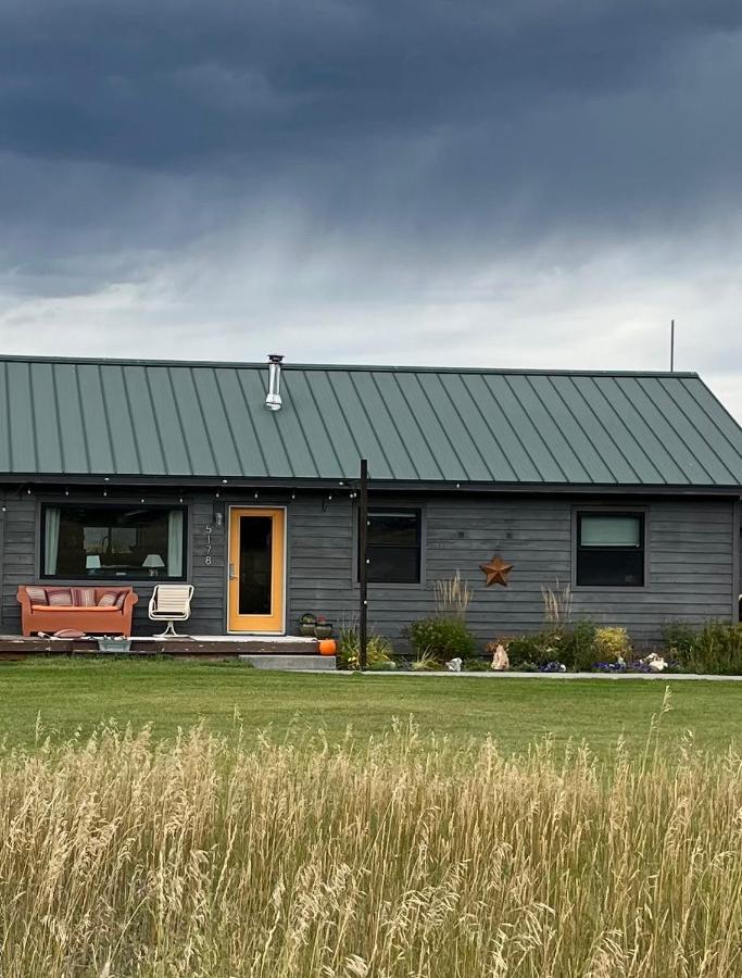 3 Bedroom House with Teton Views - Chambres d’hôtes