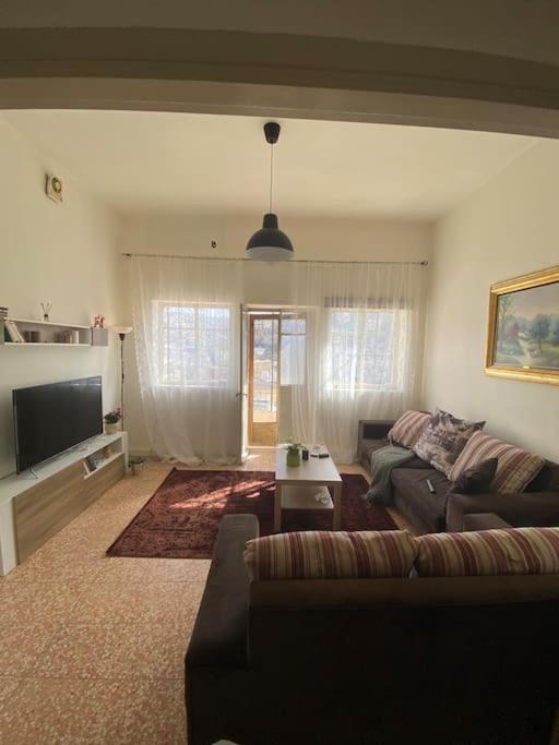 B&B Amman - Homey Apt. with beautiful view - Bed and Breakfast Amman