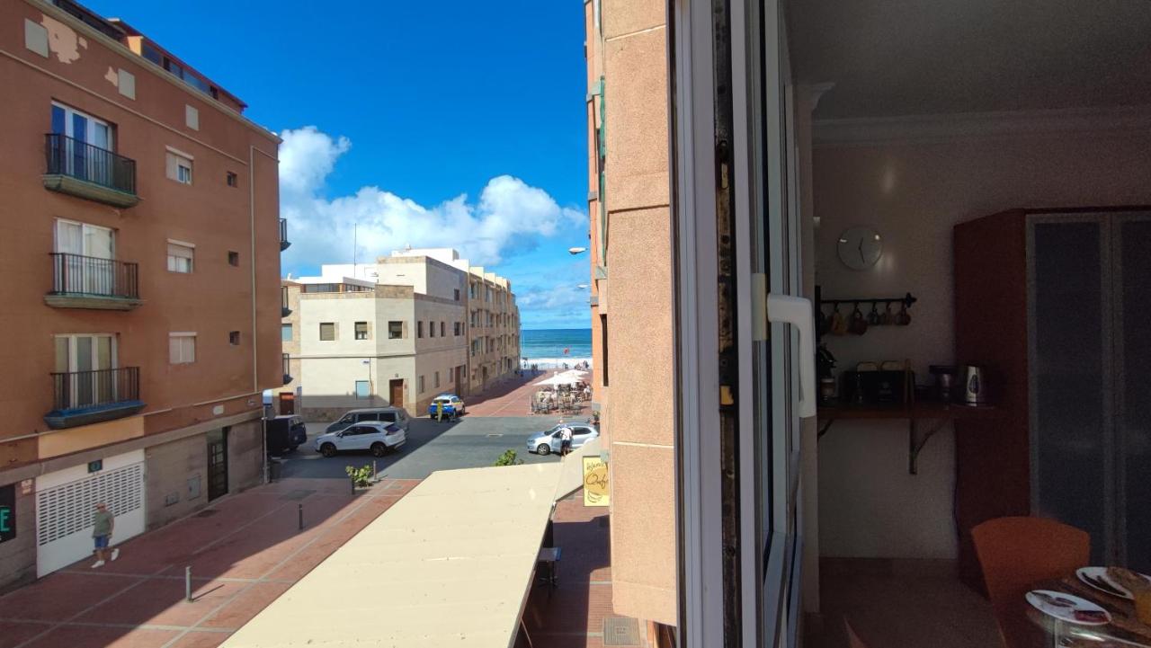 GUANARTEME VIBES - Bed and Breakfast Las Palmas de Gran Canaria