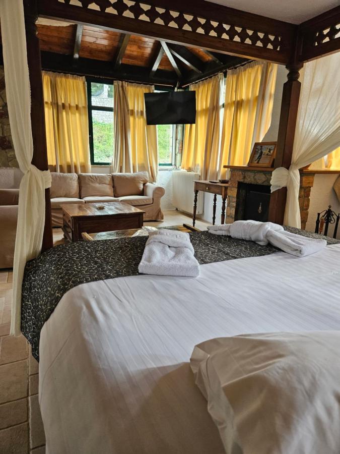Superior Suite