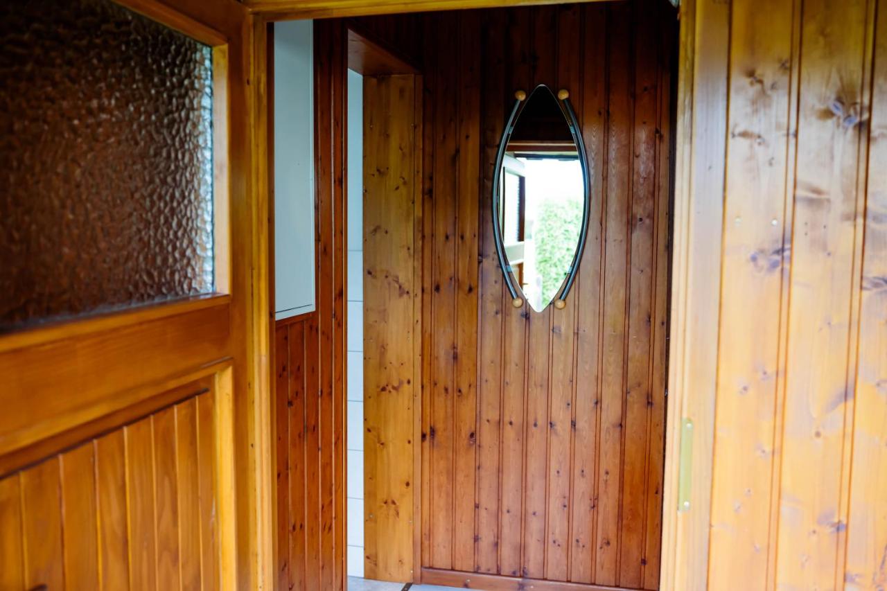 Ferienwohnung zum Eiling - B&B