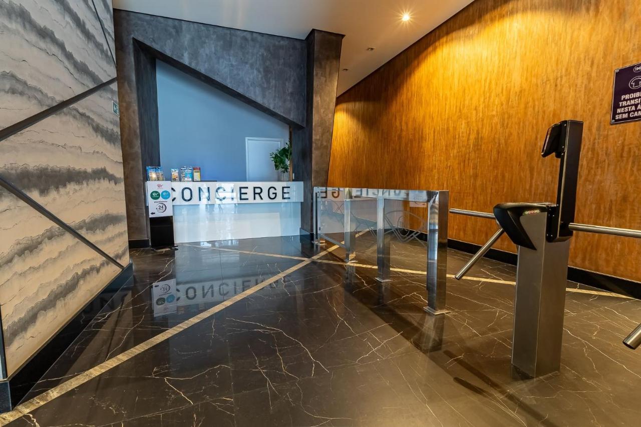 Estúdio no Edifício Time, Ponta Verde A 200m da Praia com Piscina e Academia - B&B Maceió