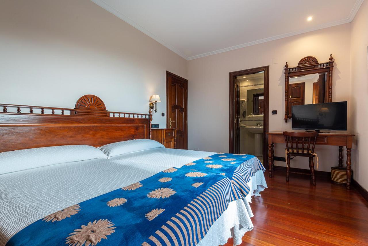 Twin Room with Garden View