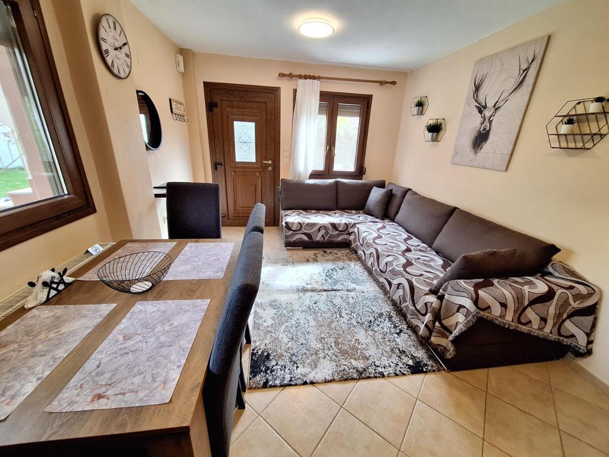 Country House on Mount Olympus - B&B